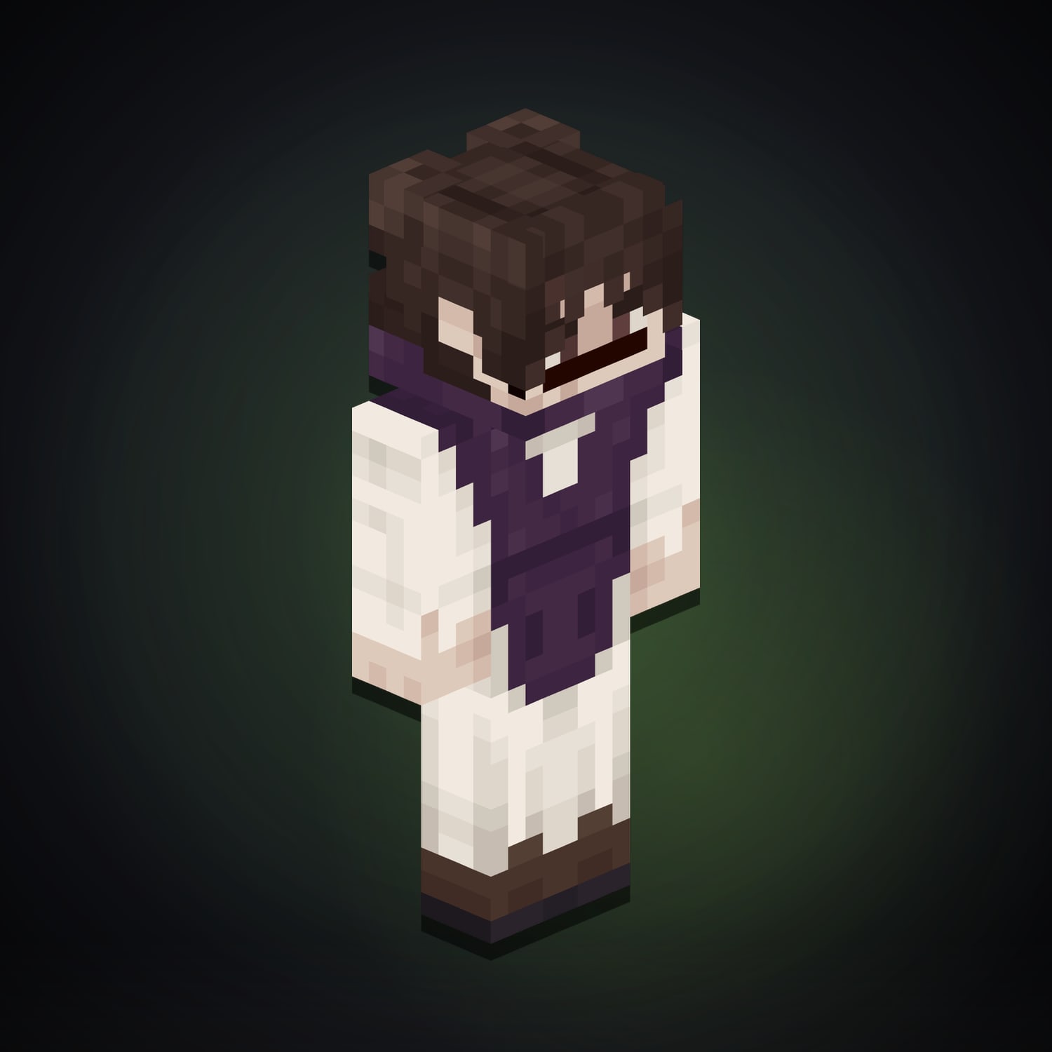 Minecraft 3 capes · 260632213 — HabibiAccounts