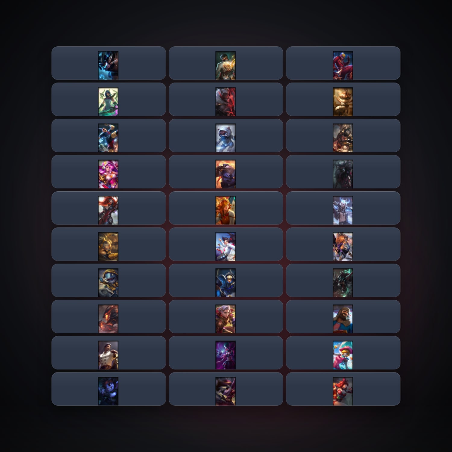 EU locker · 260634417 — HabibiAccounts