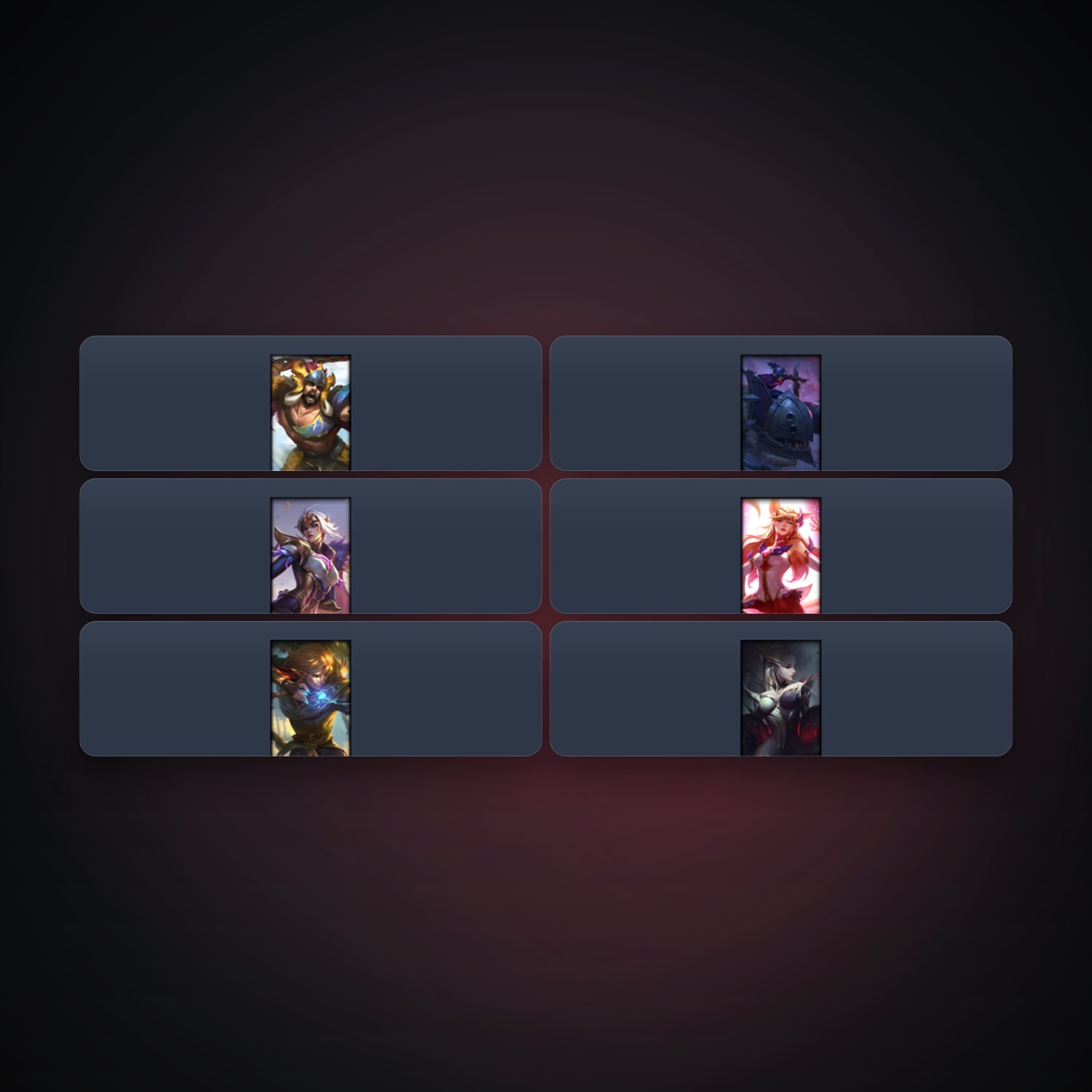 EU locker — HabibiAccounts