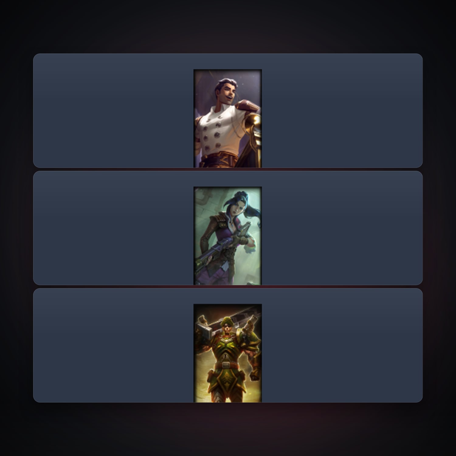 EU locker — HabibiAccounts
