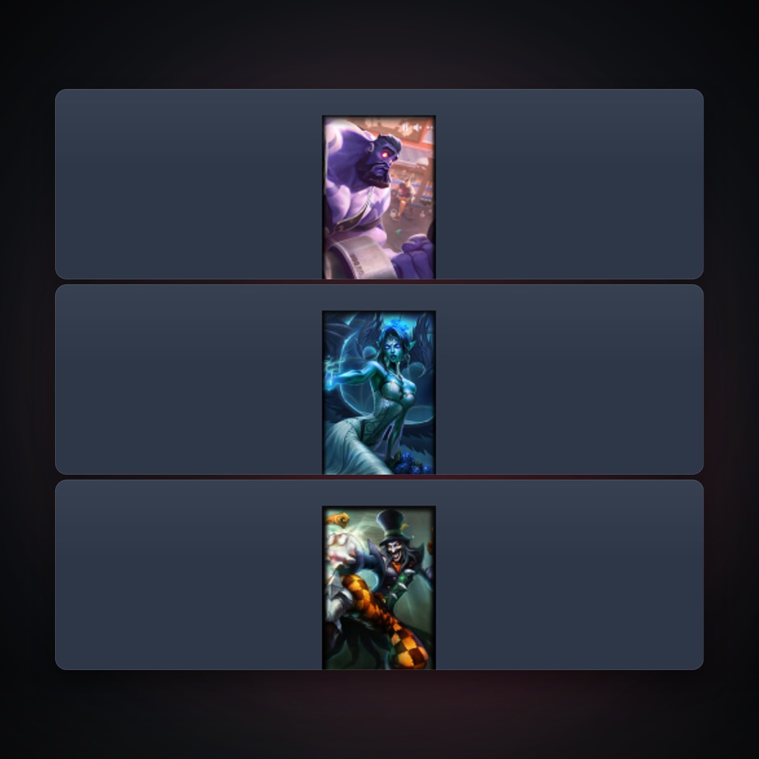 EU locker — HabibiAccounts