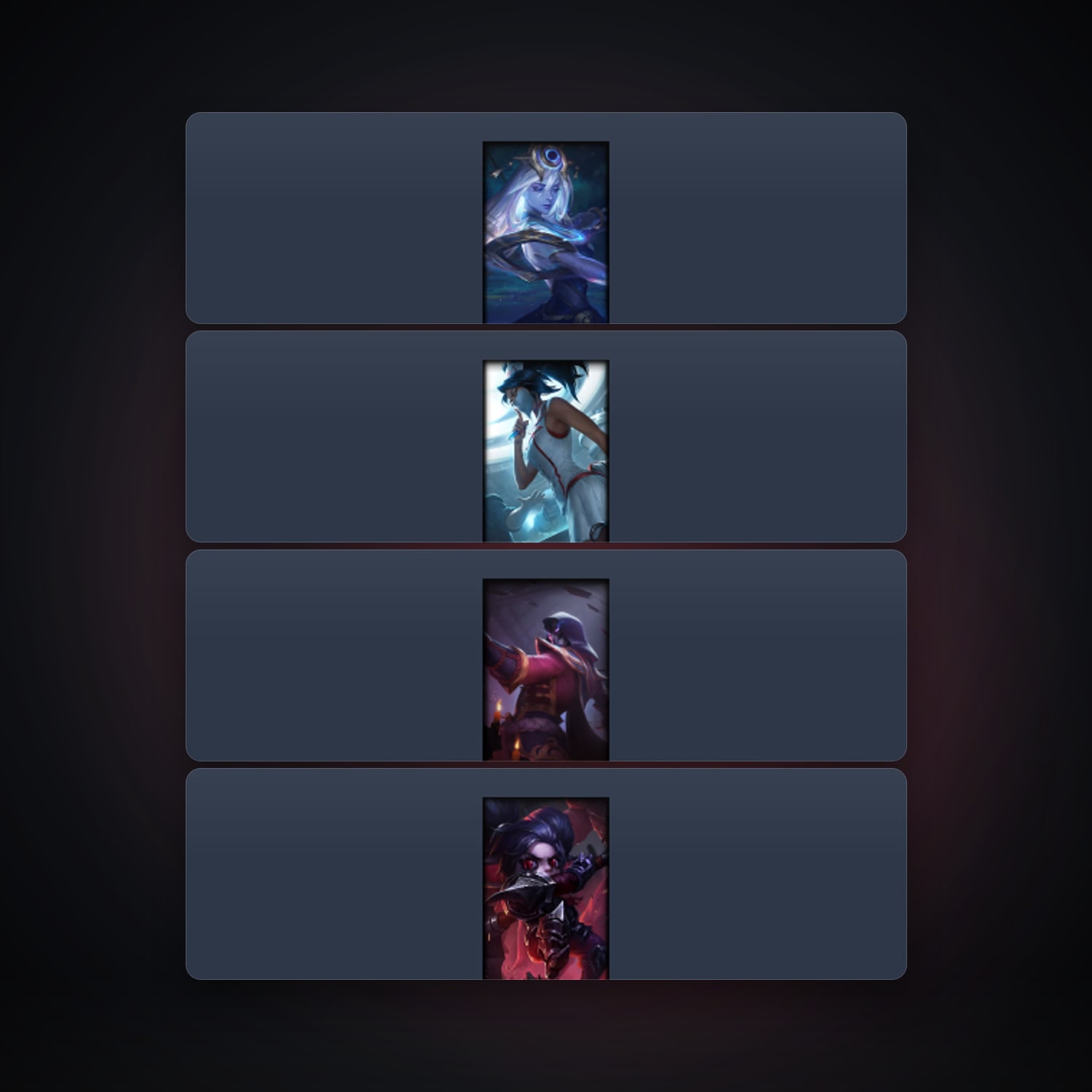 EU locker — HabibiAccounts