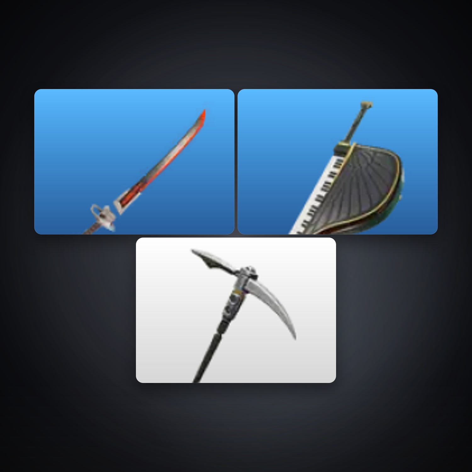 Epic — HabibiAccounts