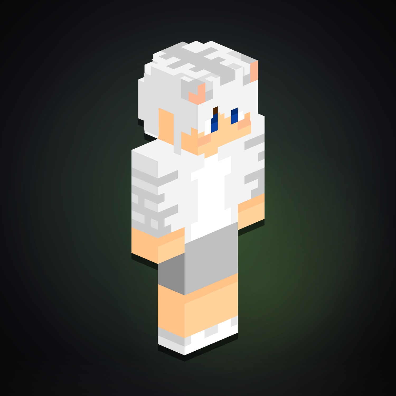 Minecraft 4 capes — HabibiAccounts