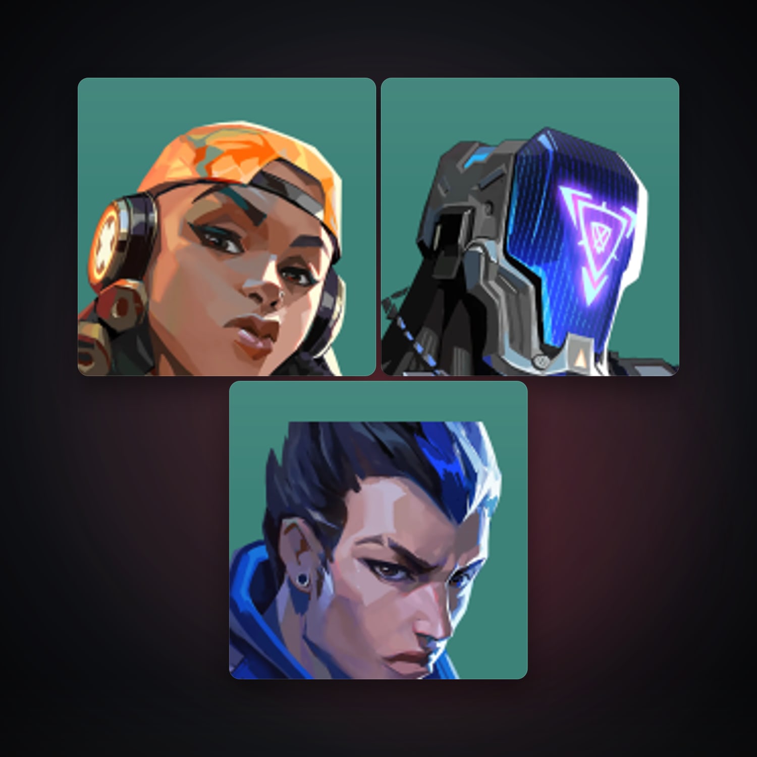EU locker — lvl 24 — HabibiAccounts