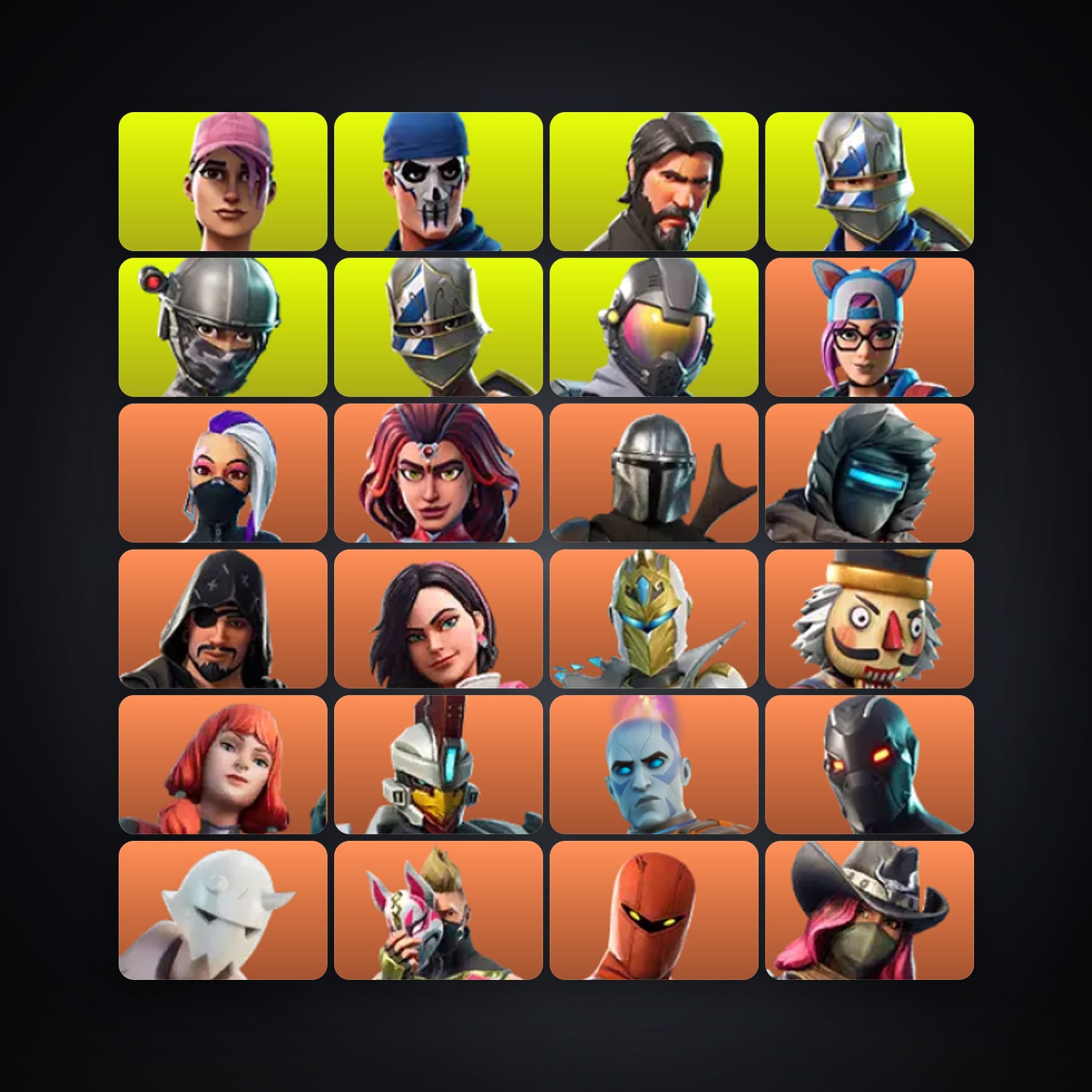 Epic · 260641302 — HabibiAccounts