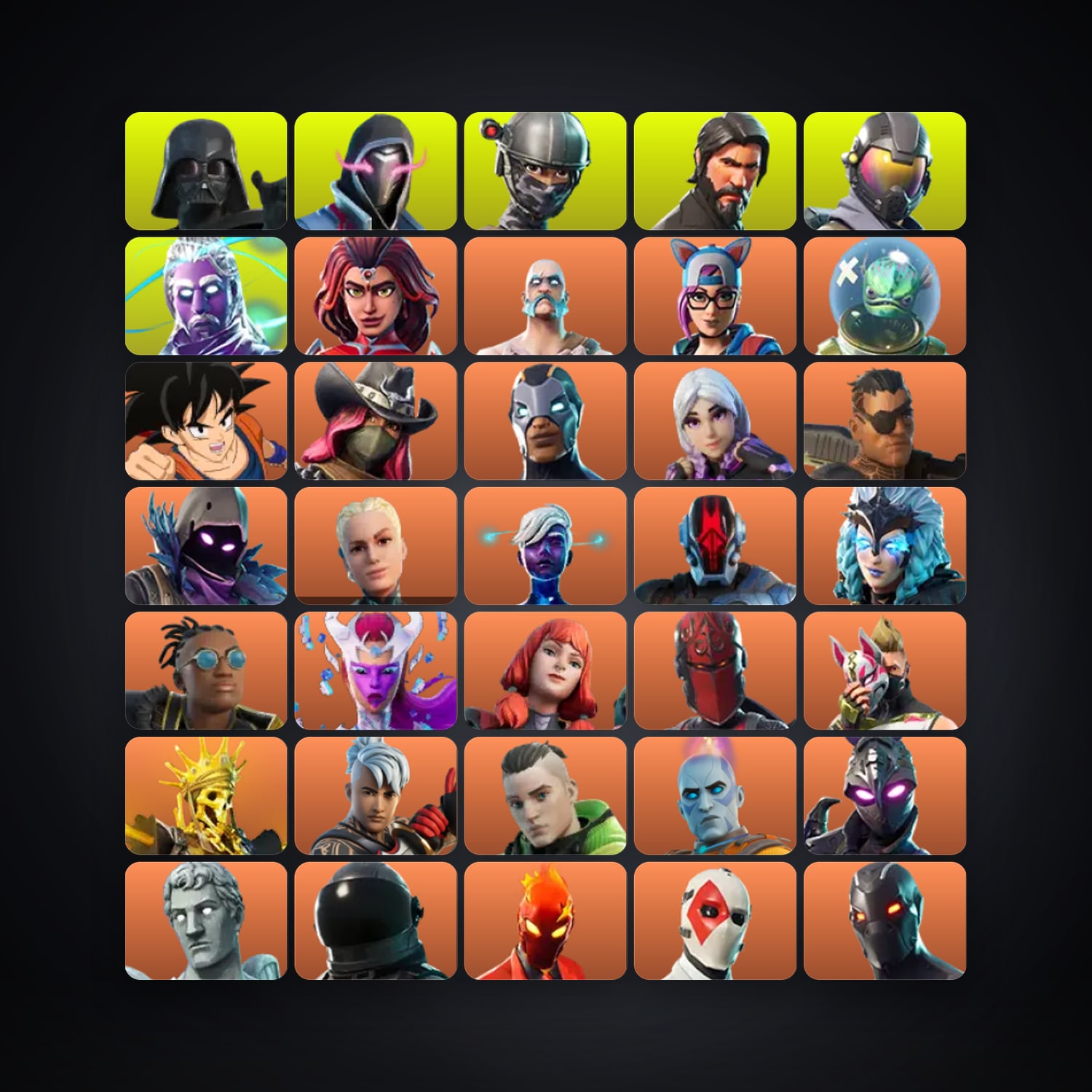 Epic · 260641536 — HabibiAccounts