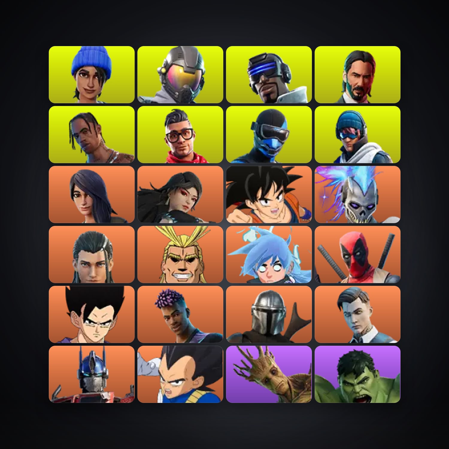 Epic · 260642295 — HabibiAccounts