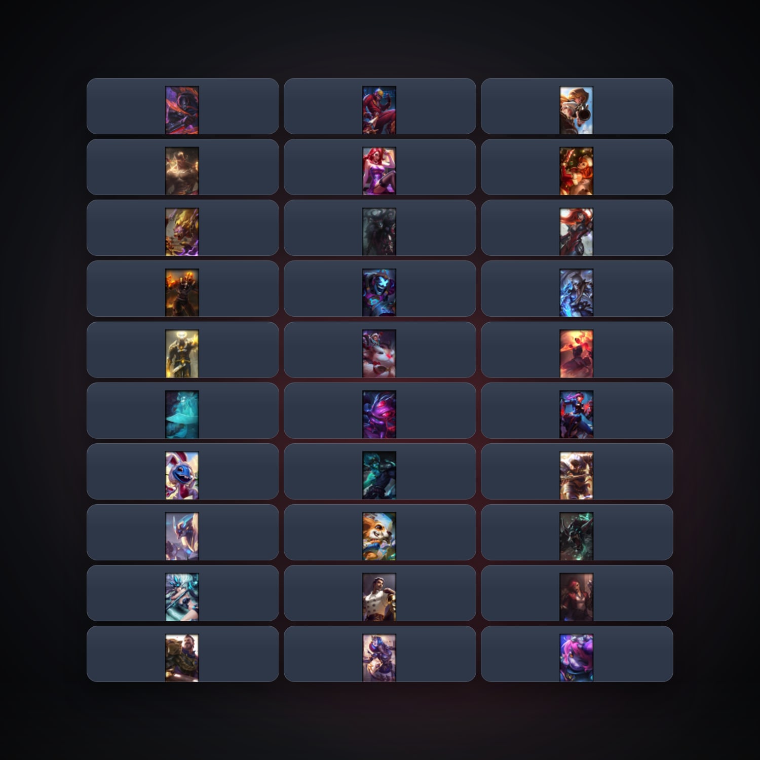 EU locker · 260645032 — HabibiAccounts