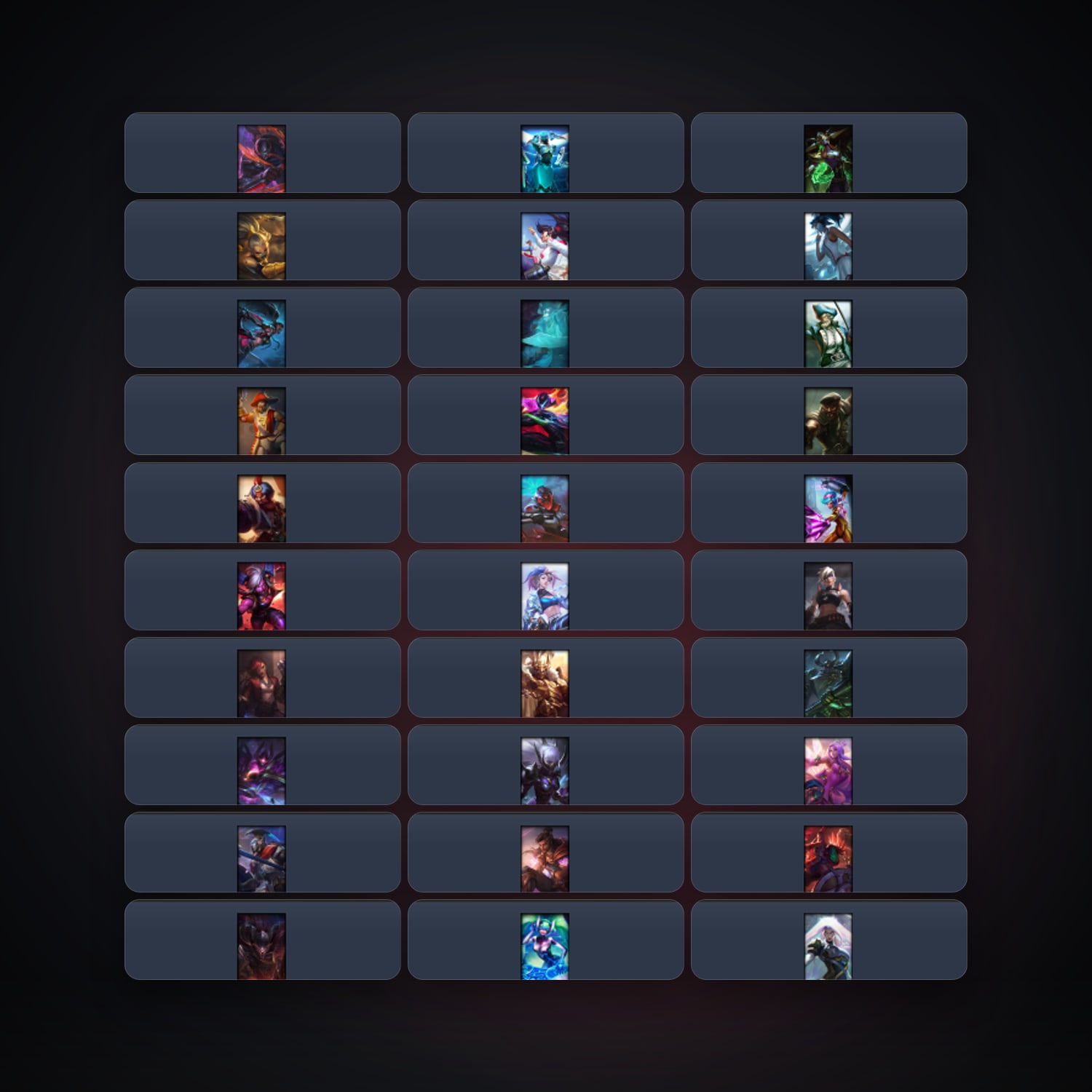 EU locker · 260645717 — HabibiAccounts