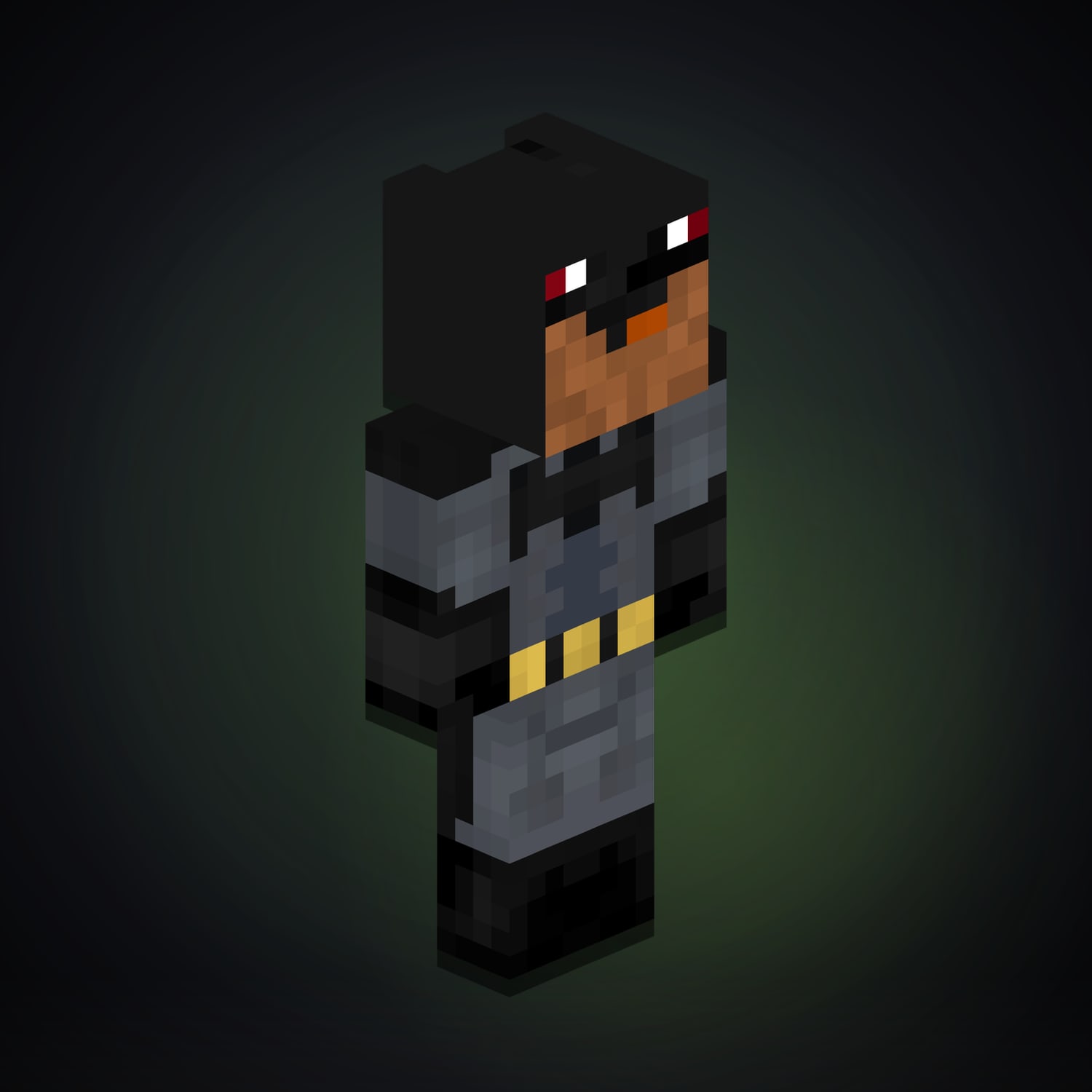 Minecraft 2 capes — HabibiAccounts