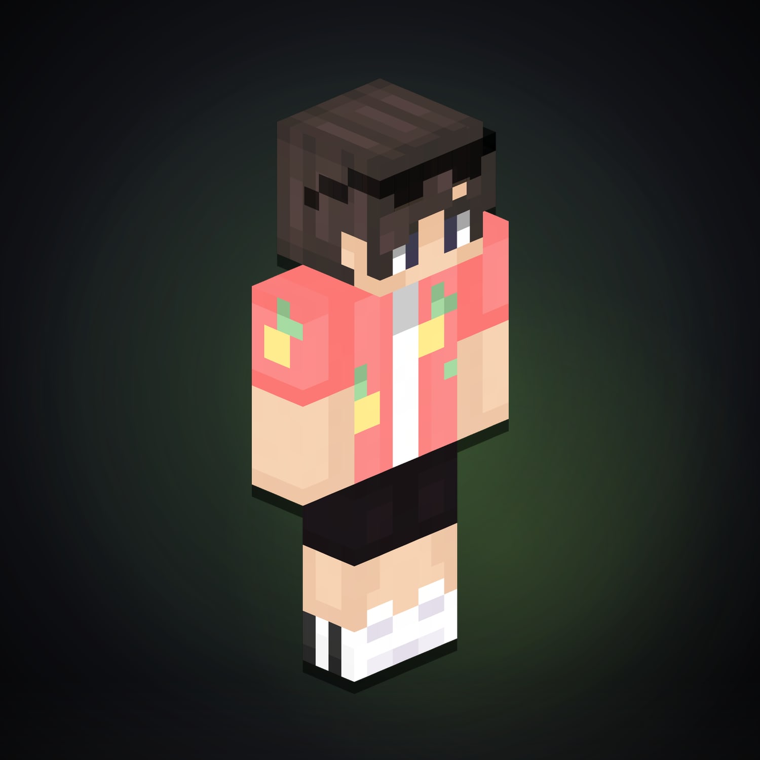 Minecraft 9 capes — HabibiAccounts
