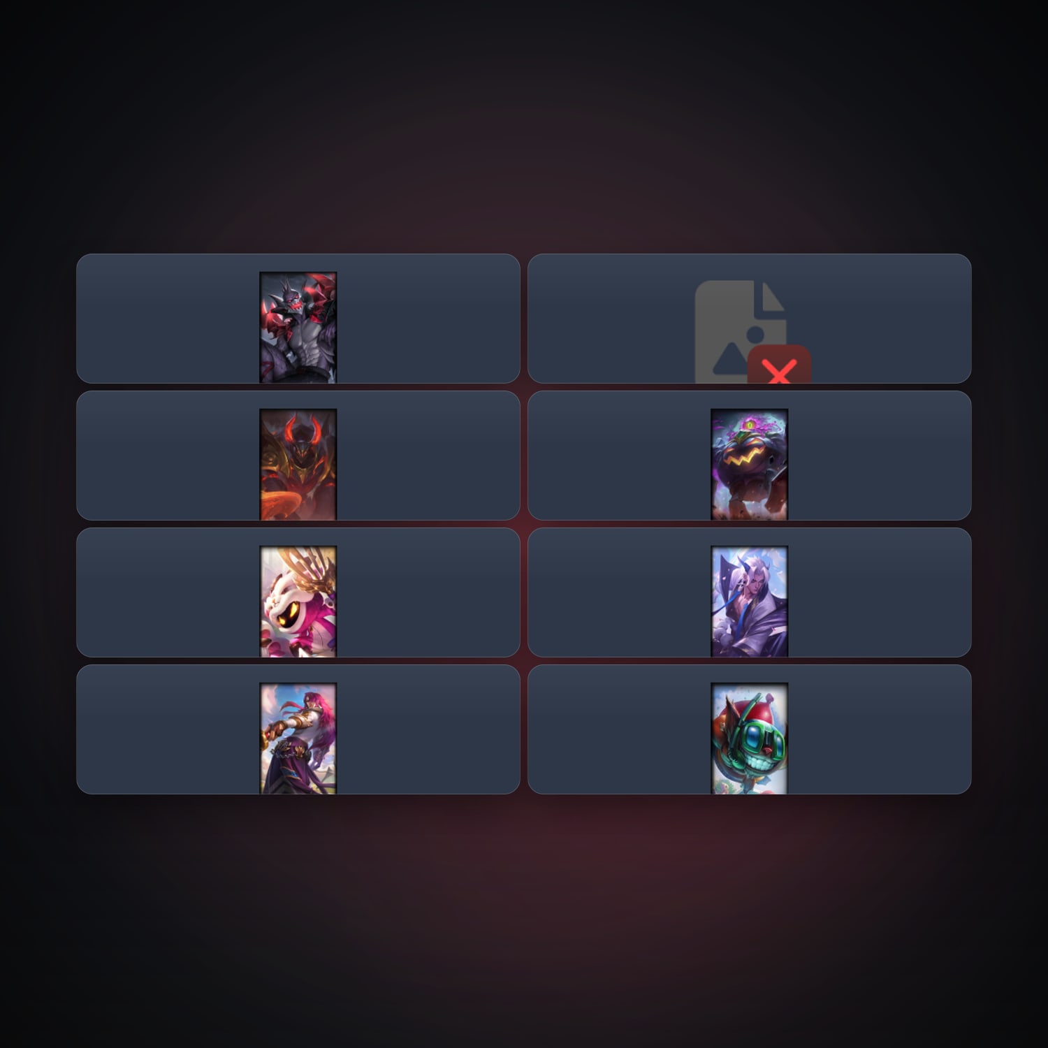 EU locker — HabibiAccounts