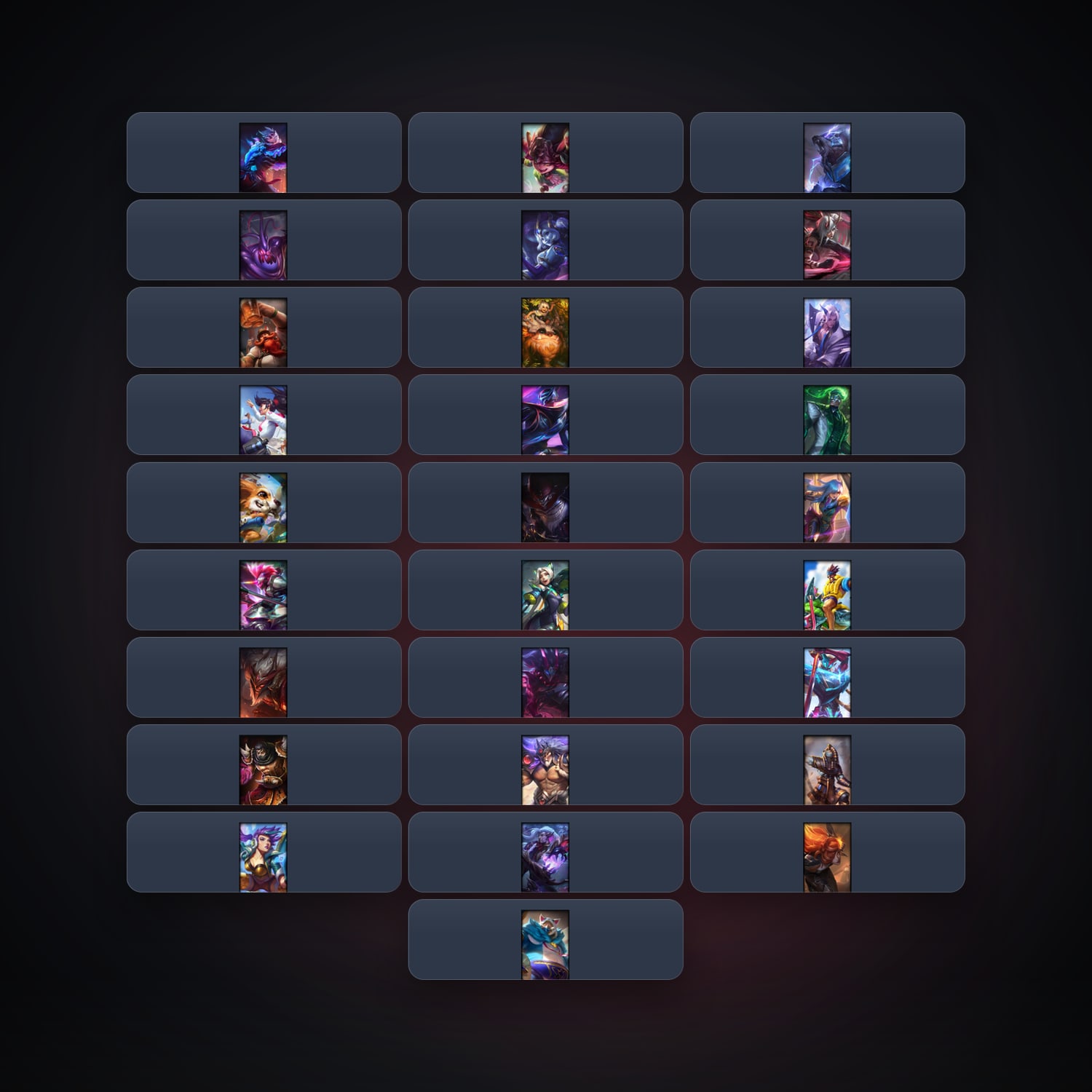 EU locker — HabibiAccounts
