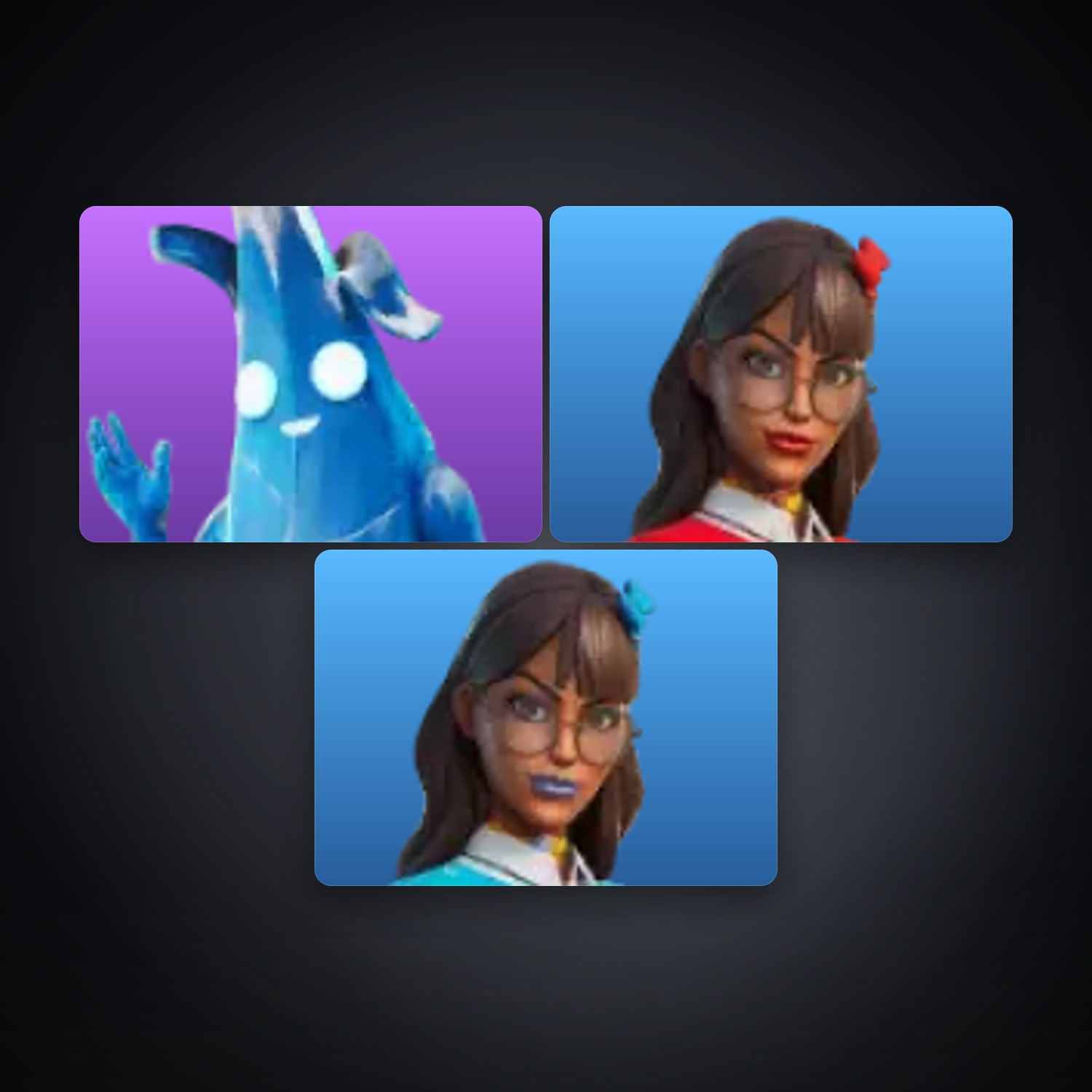 Epic — 17 games — HabibiAccounts