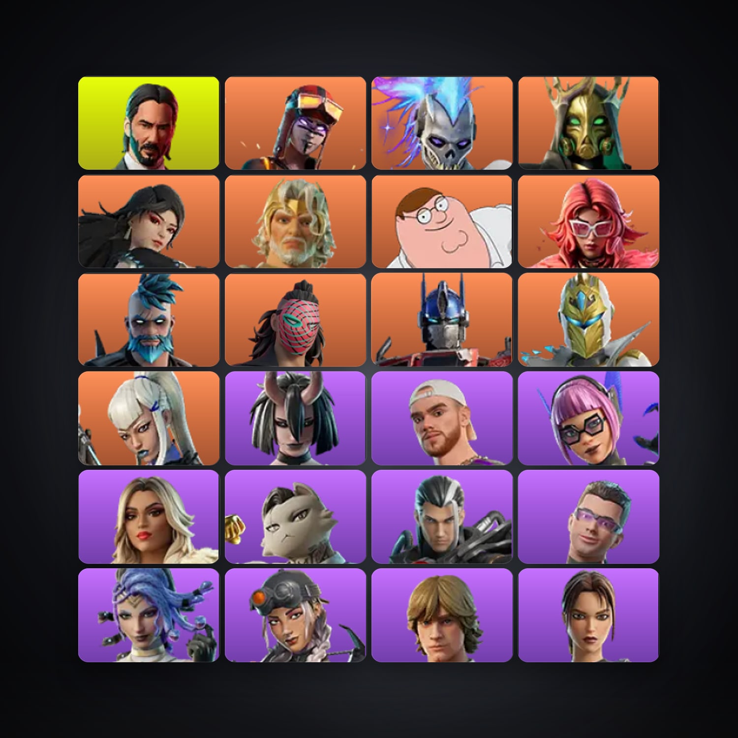 Epic · 260650047 — HabibiAccounts