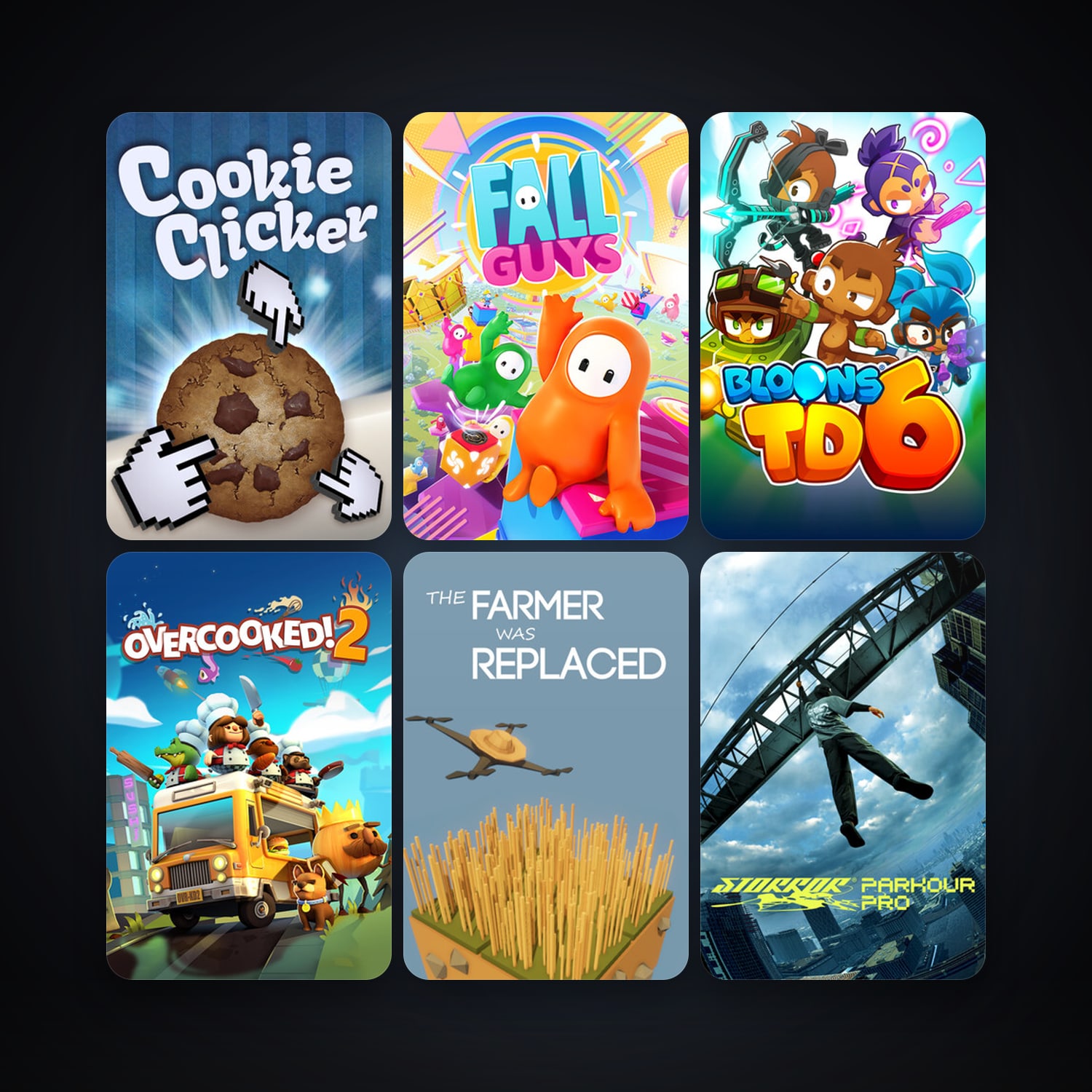 Terraria + UNO, 18 games, clean — HabibiAccounts