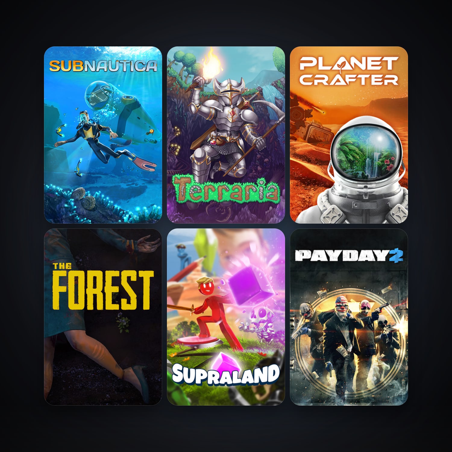 Portal + Left 4 Dead, 221 games, Steam 20, clean — HabibiAccounts
