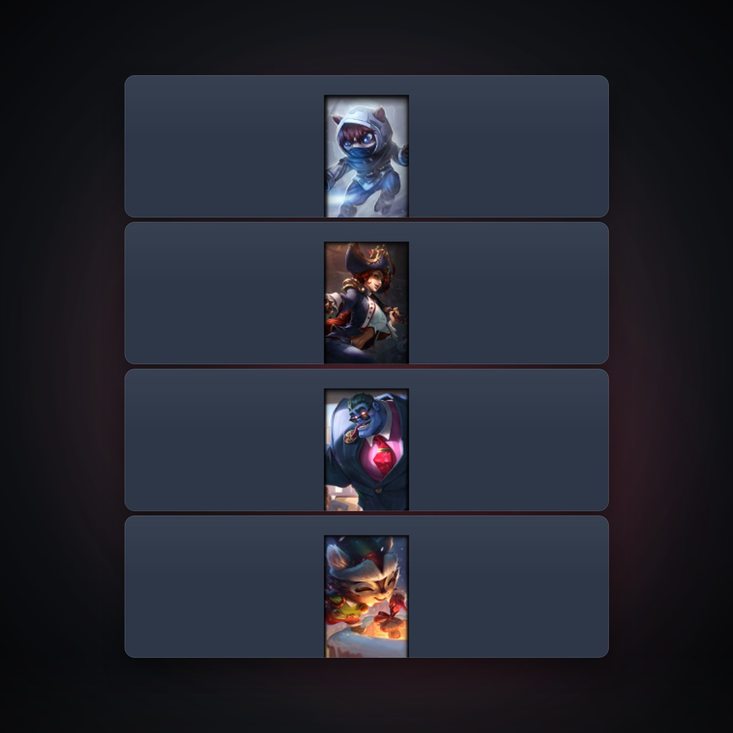 EU locker — HabibiAccounts