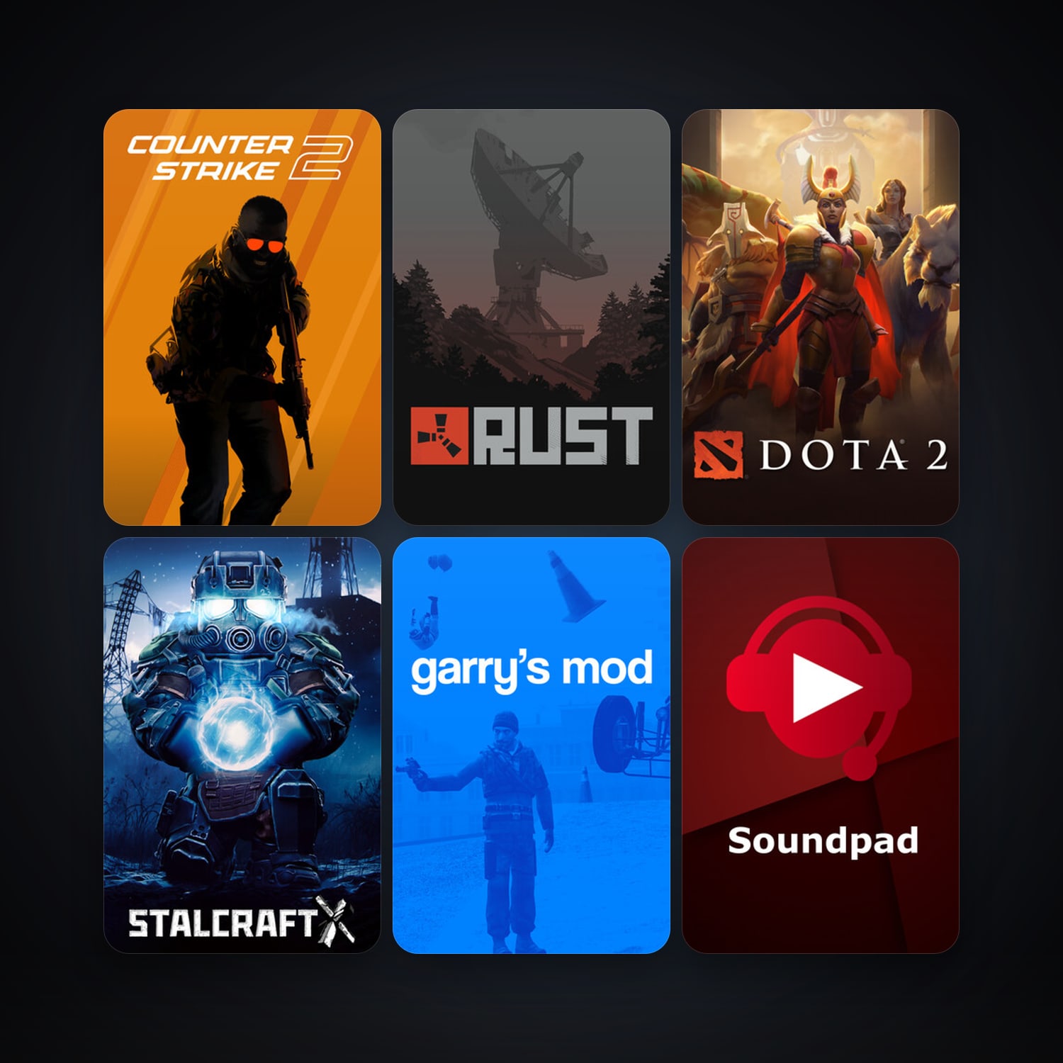 Dota 2 + CS2 Prime, 39 games, clean — HabibiAccounts