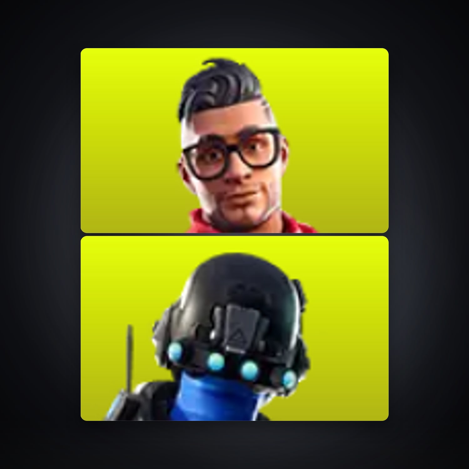 Epic — HabibiAccounts