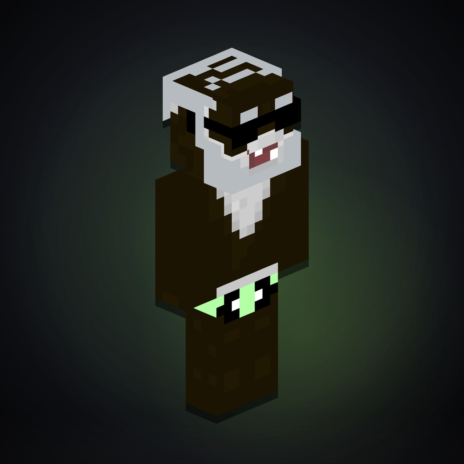 Minecraft 2 capes — HabibiAccounts