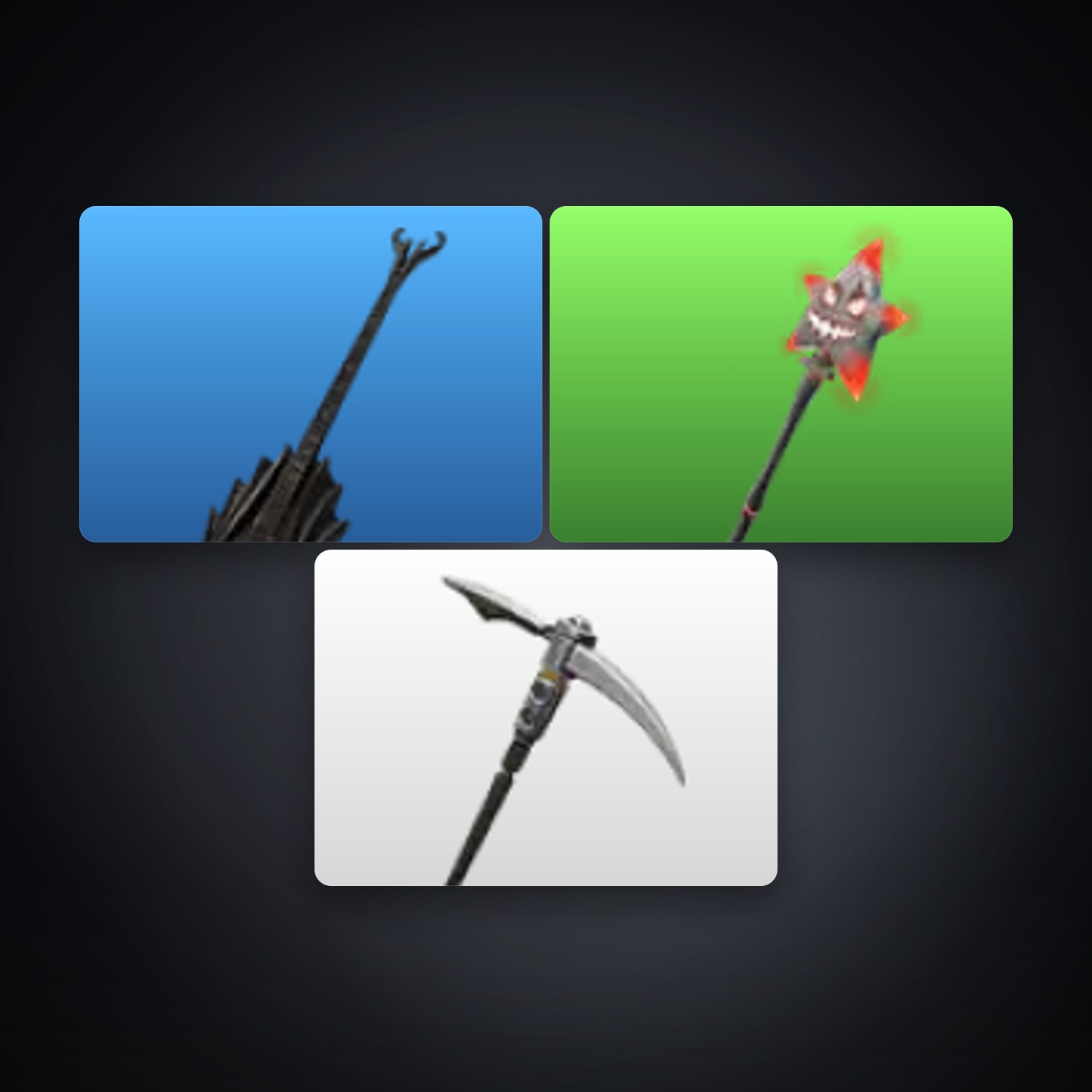 Epic — HabibiAccounts