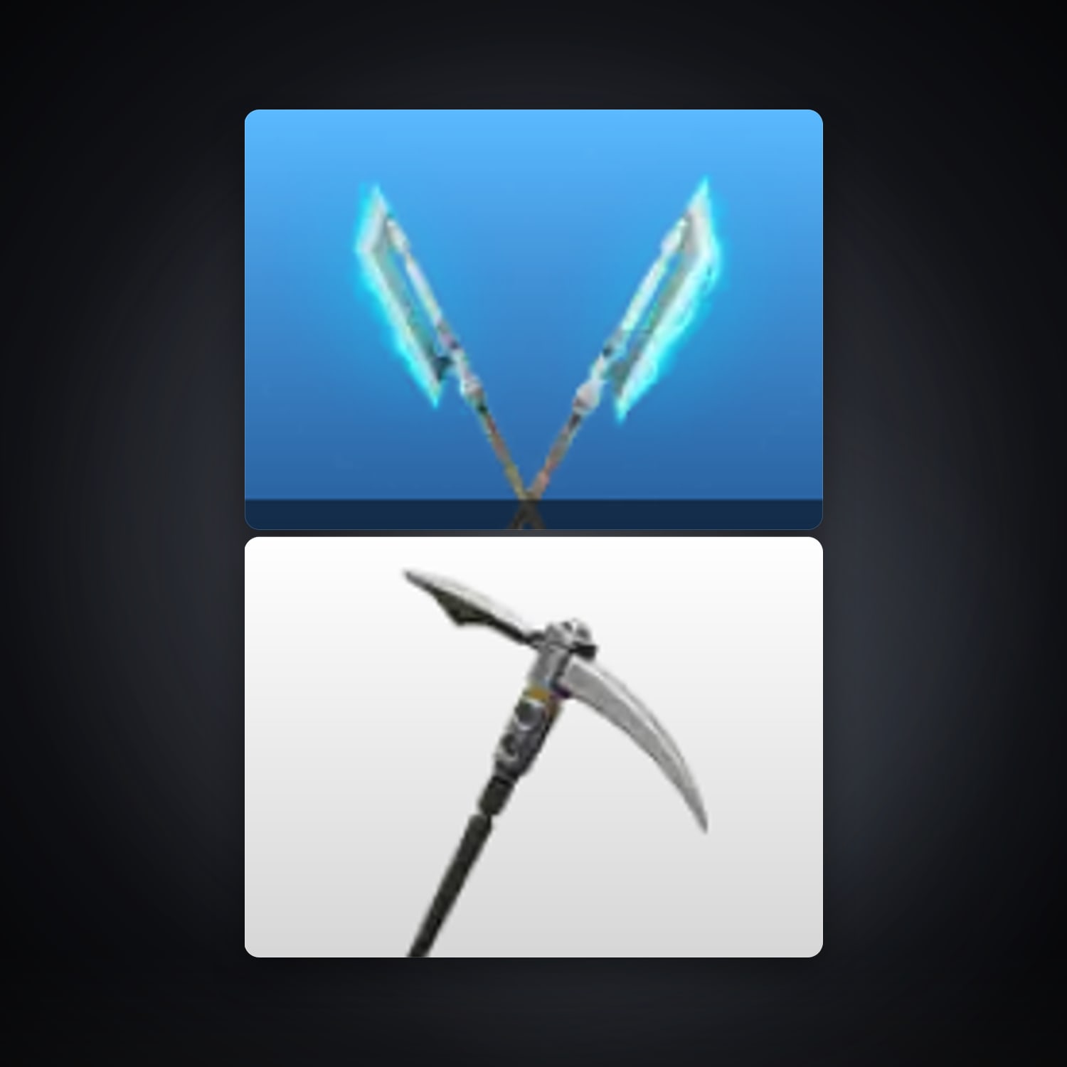Epic · 260667956 — HabibiAccounts