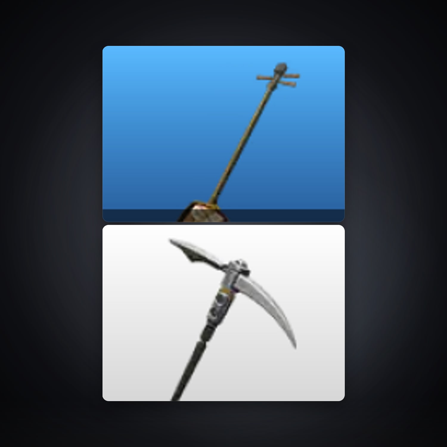 Epic · 260668187 — HabibiAccounts
