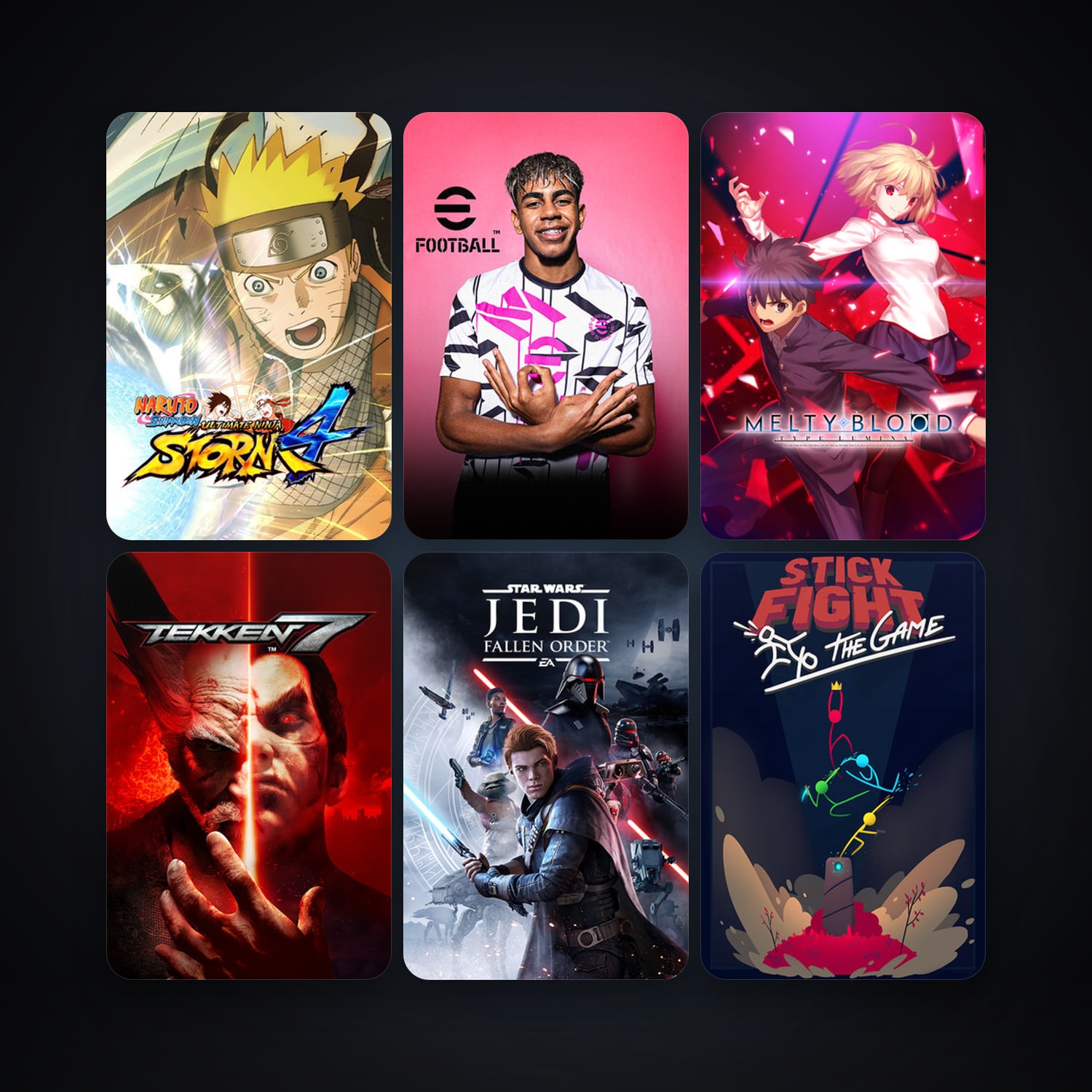 Left 4 Dead + Left 4 Dead 2, 50 games, clean — HabibiAccounts