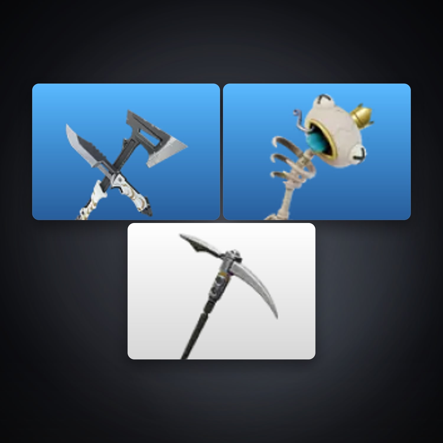 Epic · 260668630 — HabibiAccounts