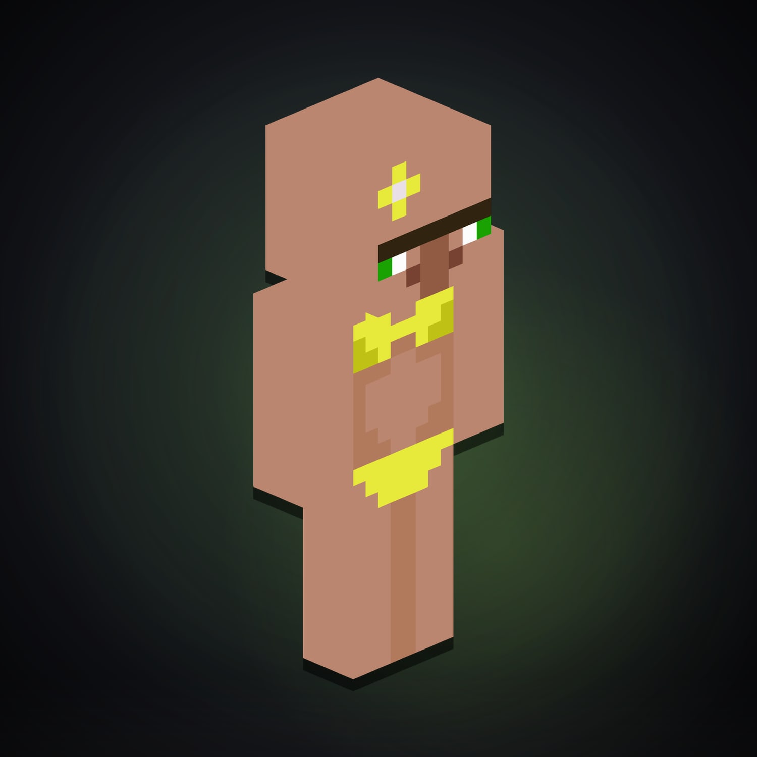 Minecraft 3 capes — HabibiAccounts