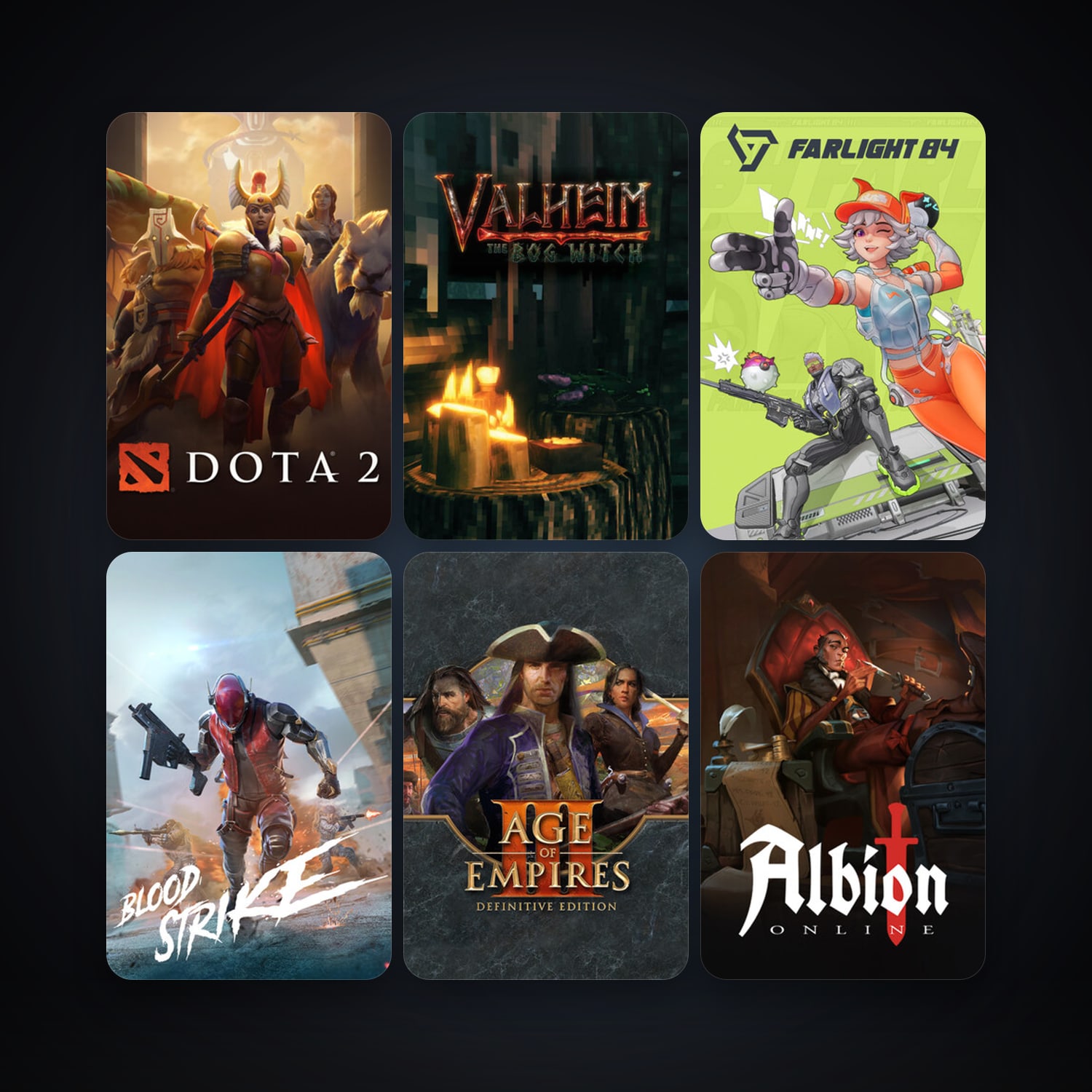 Dota 2 + Free CS2 (No Prime), 35 games, clean · 260672719 — HabibiAccounts