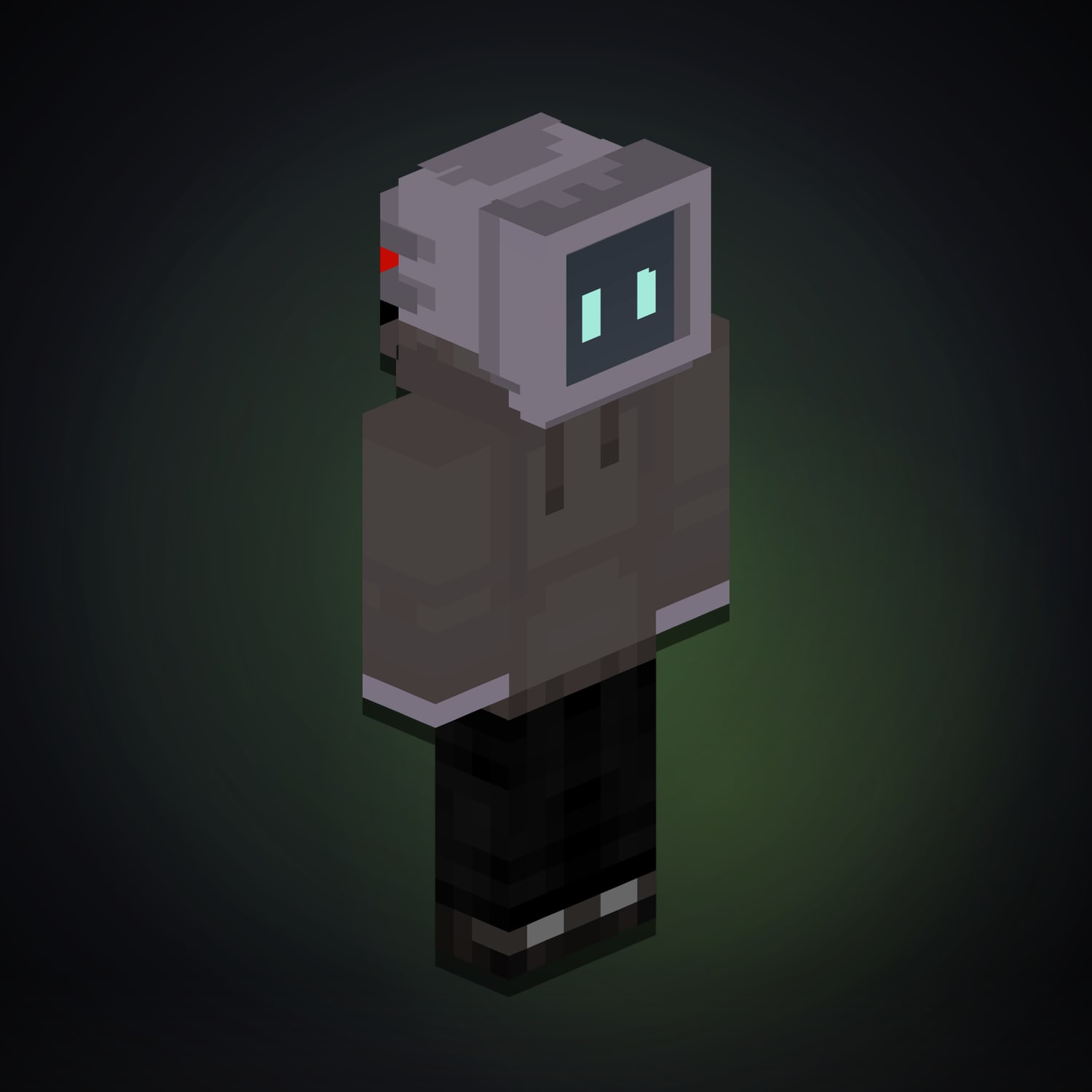 Minecraft 3 capes — HabibiAccounts