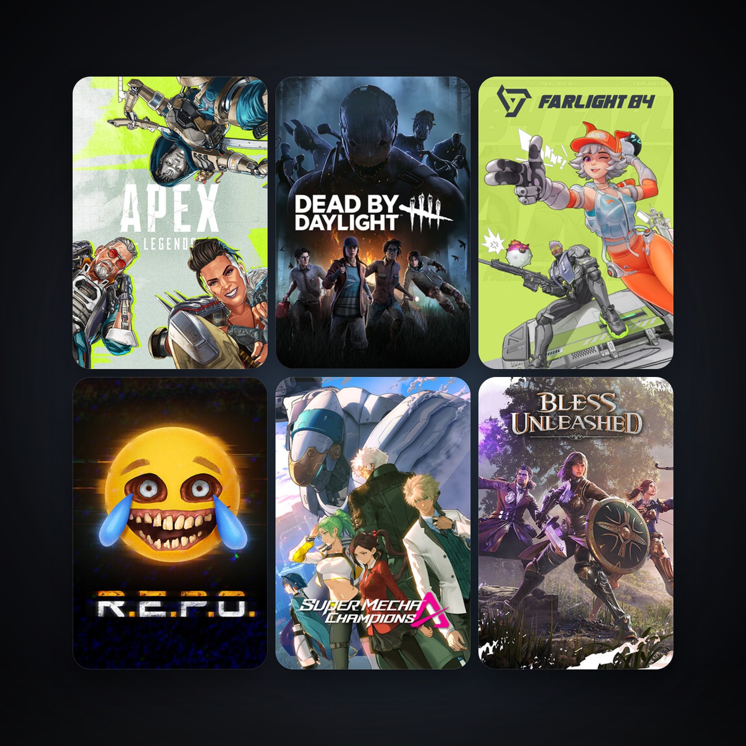 Free CS2 (No Prime) + Warframe, 66 games, clean — HabibiAccounts
