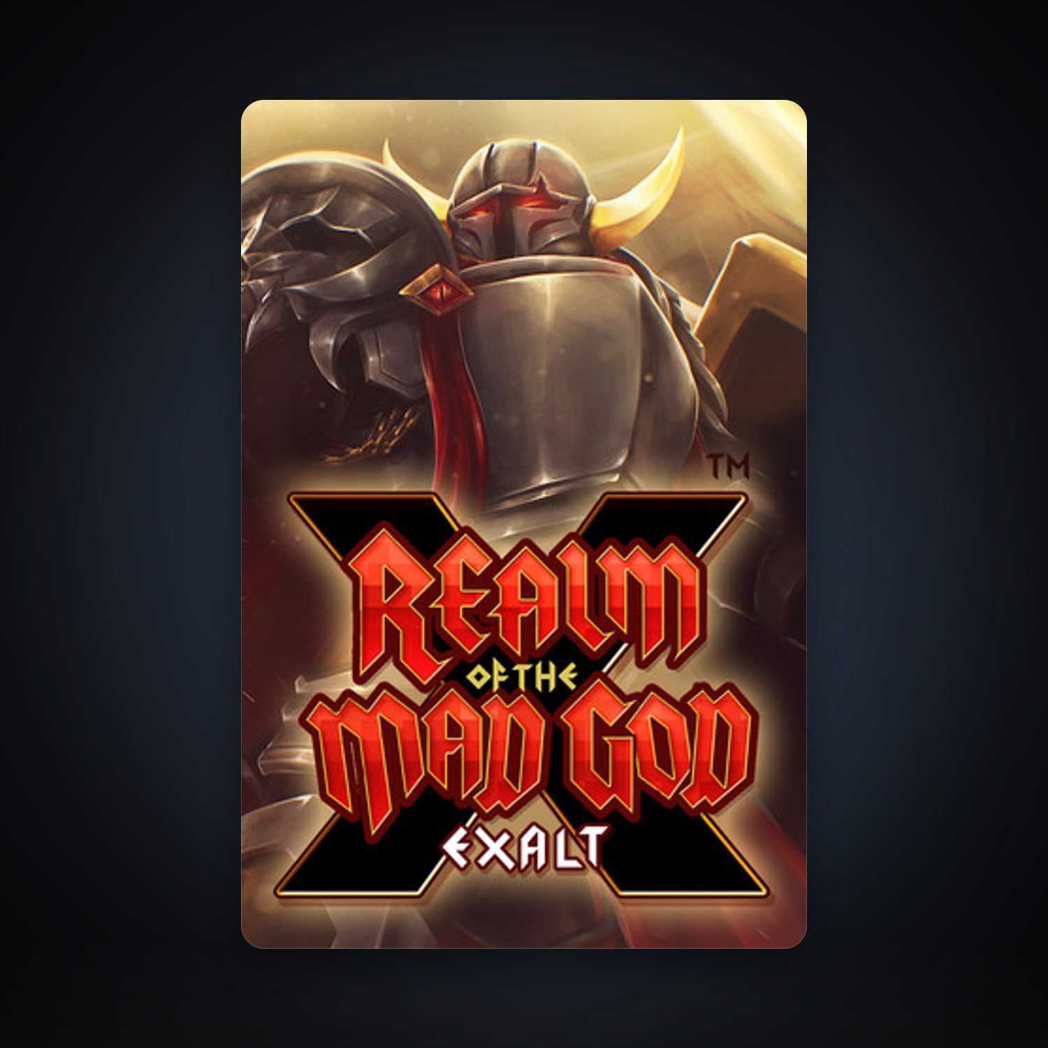 Realm of the Mad God, 1 games, clean — HabibiAccounts