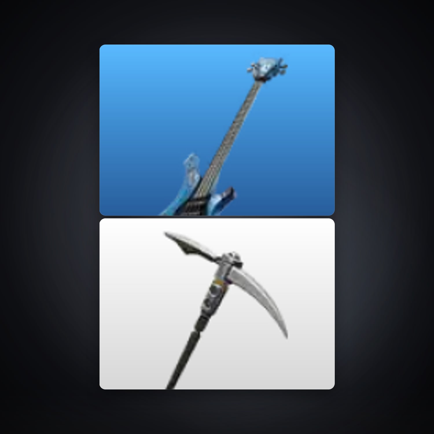 Epic — 1 games — HabibiAccounts