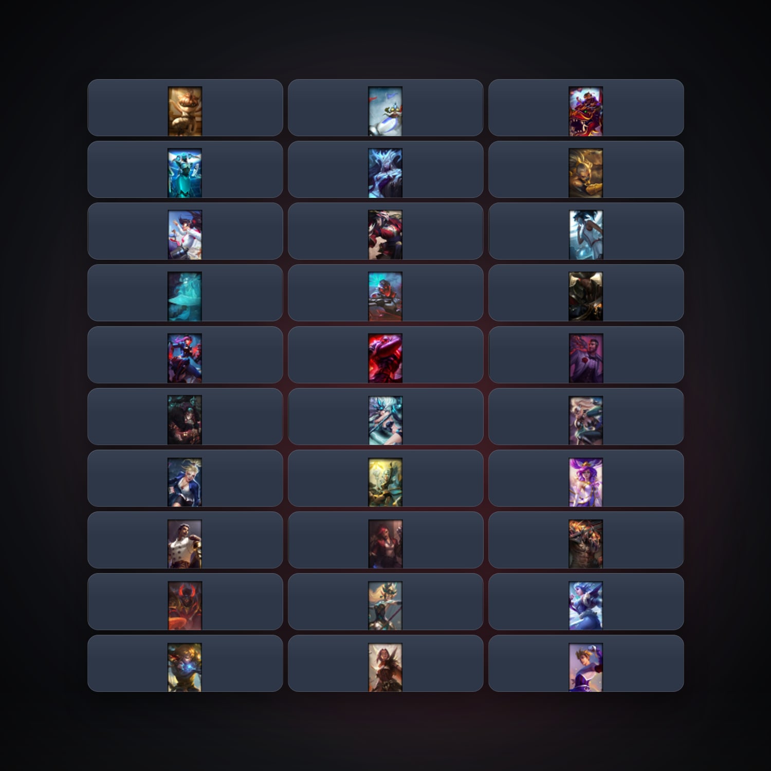 EU locker — HabibiAccounts