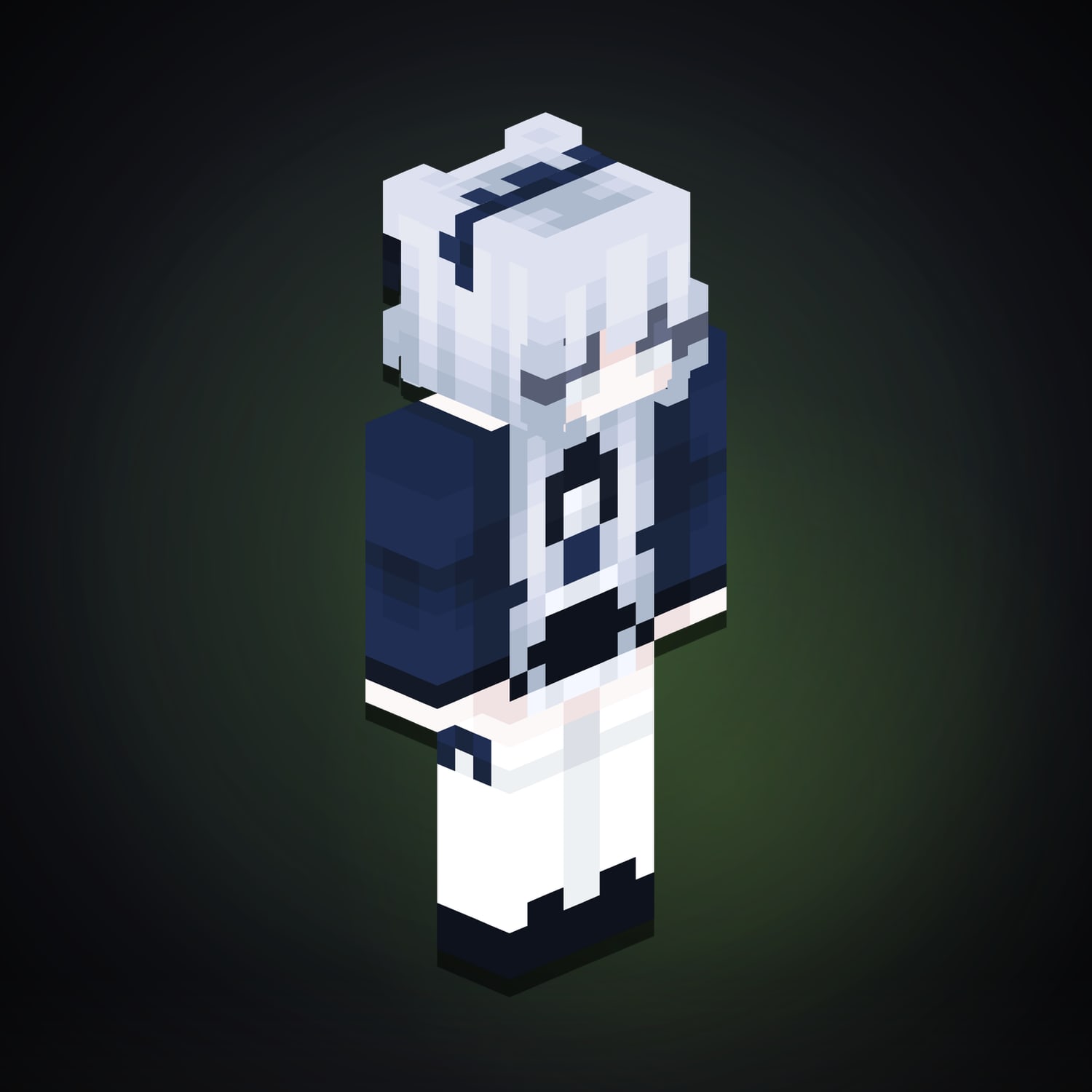 Minecraft 3 capes — HabibiAccounts