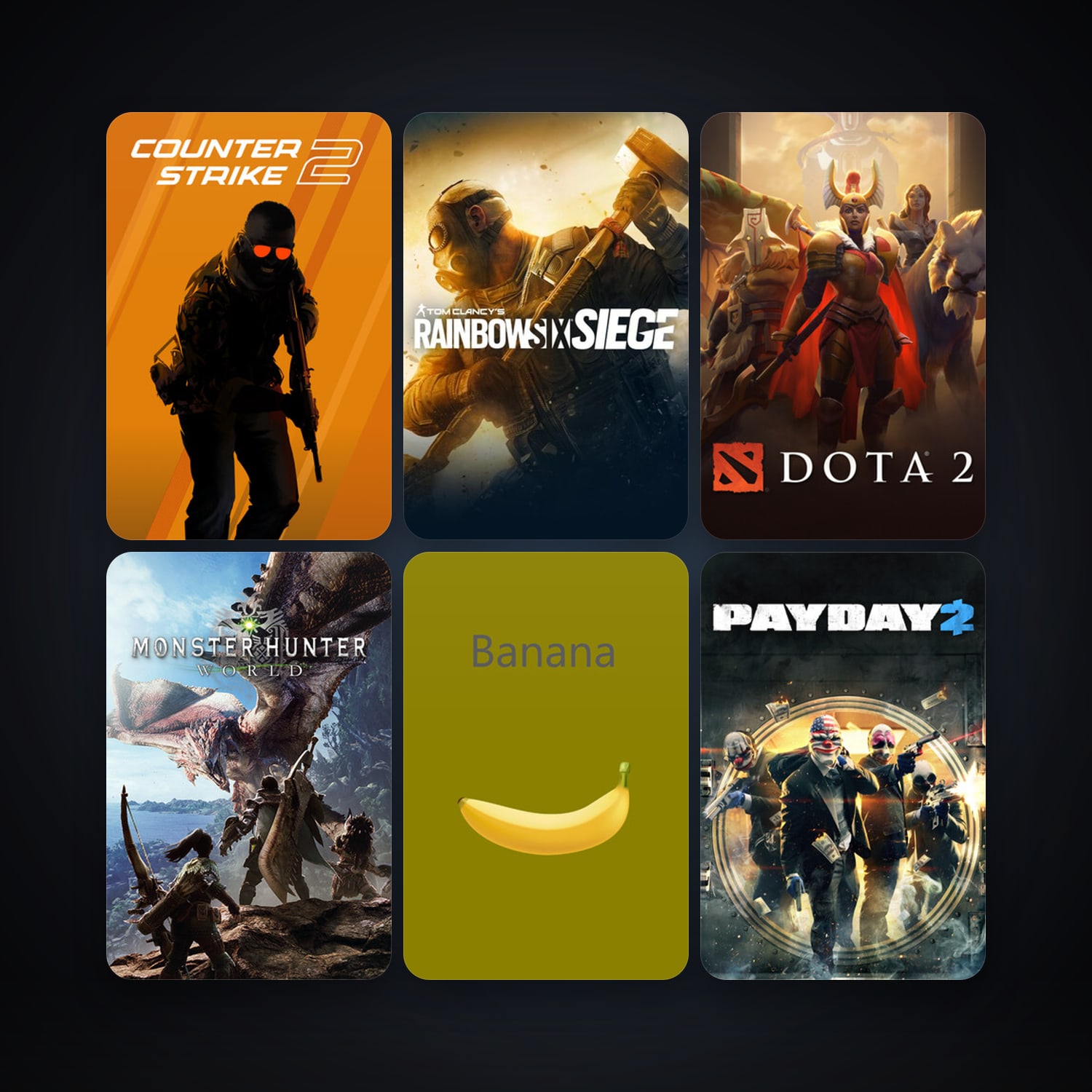 Dota 2 + CS2 Prime, 32 games, Steam 13, clean — HabibiAccounts