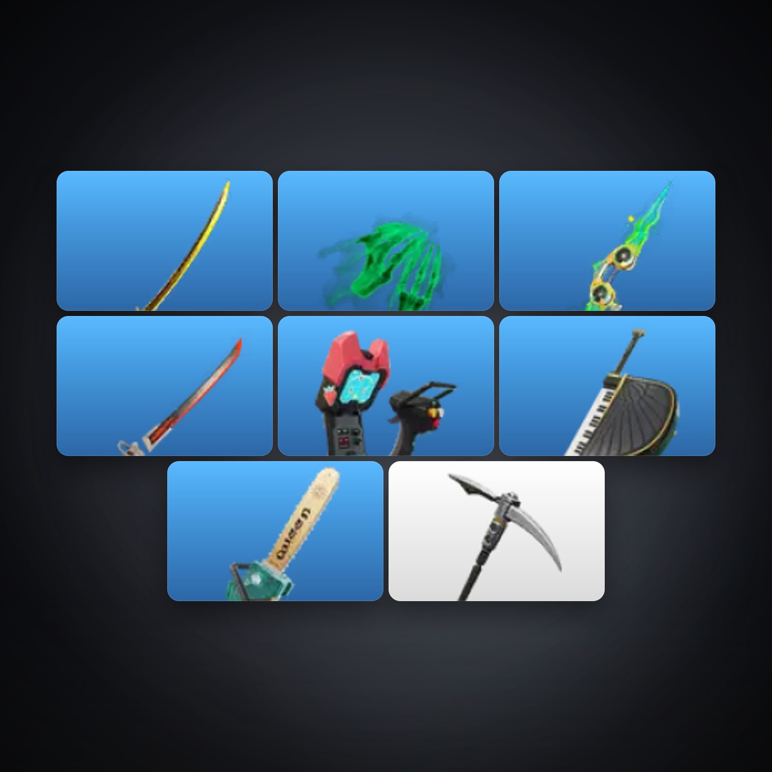Epic — HabibiAccounts