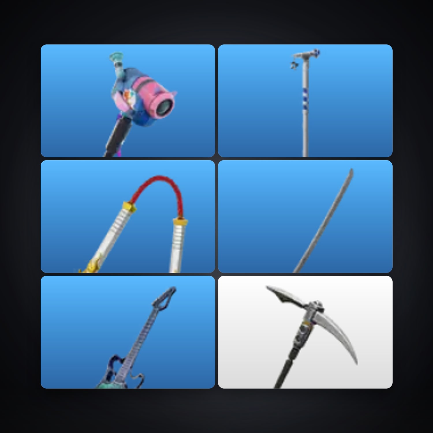 Epic · 260680441 — HabibiAccounts