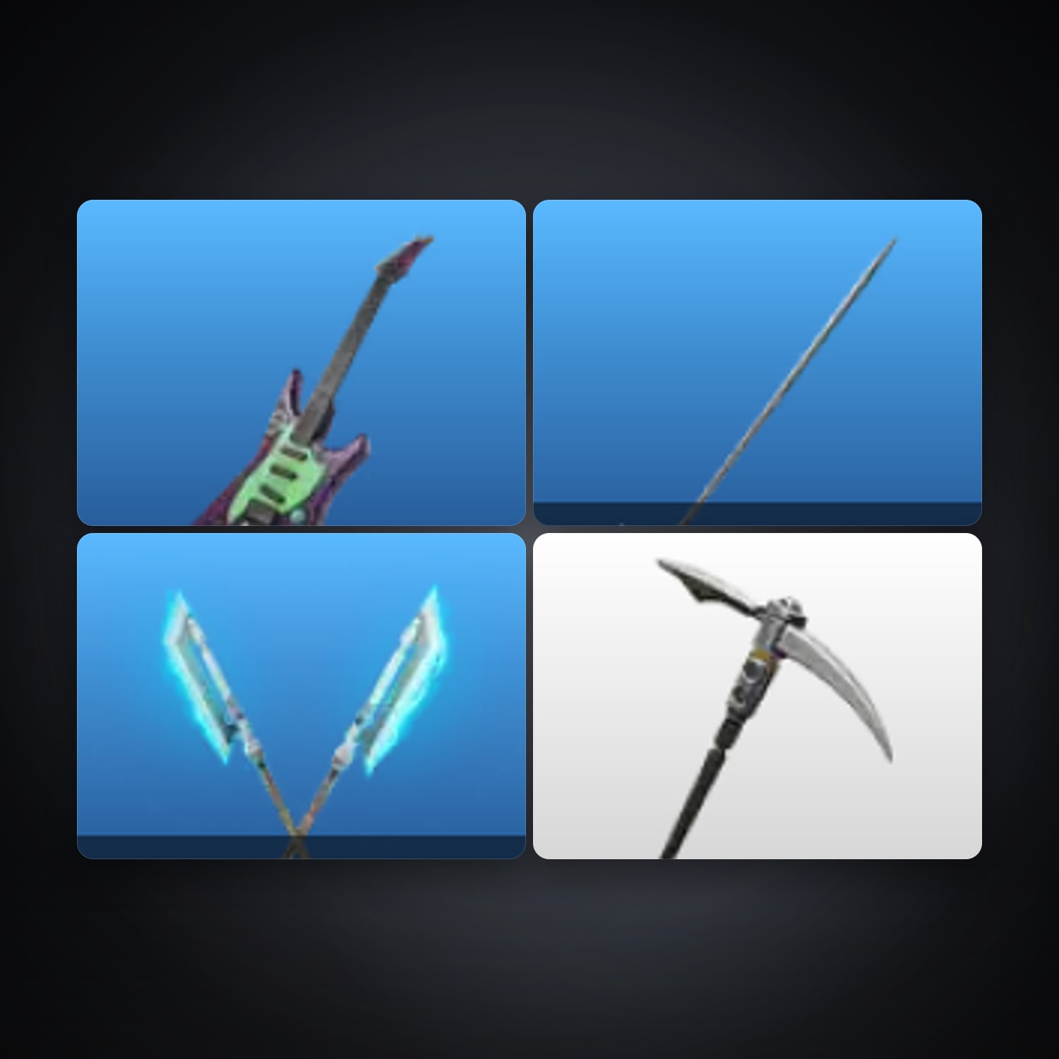 Epic · 260680590 — HabibiAccounts