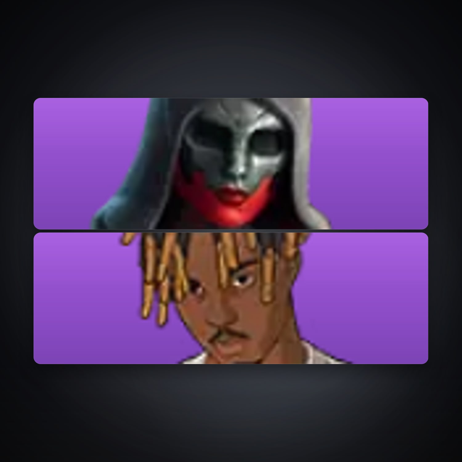 Epic — 4 games — HabibiAccounts