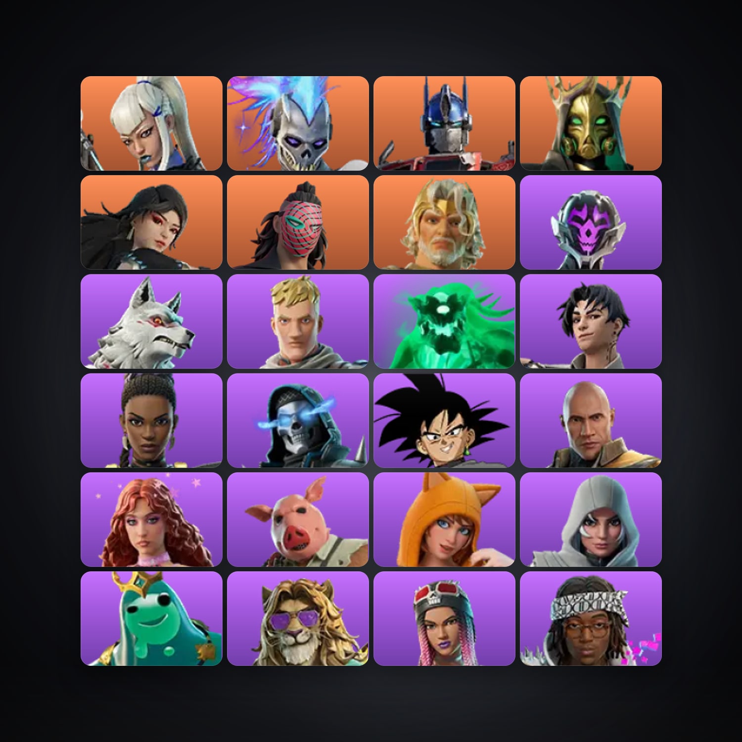 Epic · 260681612 — HabibiAccounts