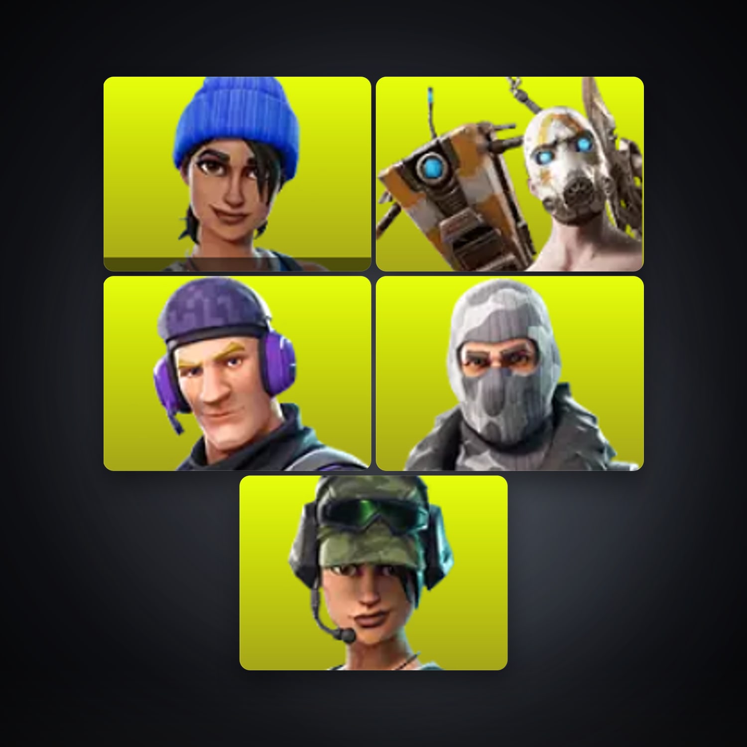 Epic · 260681679 — HabibiAccounts
