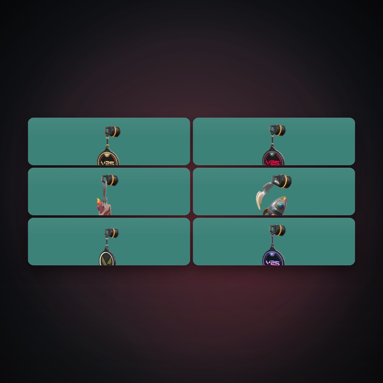 EU locker — lvl 17 — HabibiAccounts