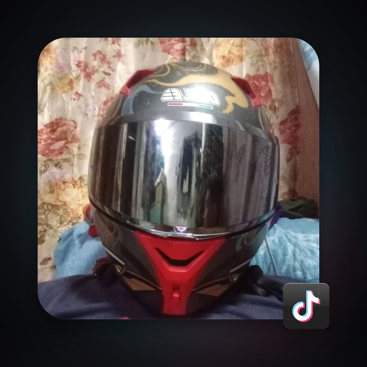 TikTok 35 followers — HabibiAccounts