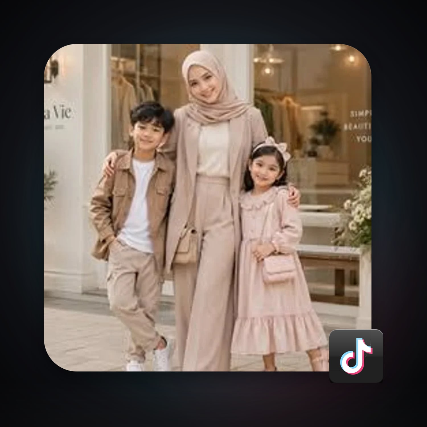 TikTok — HabibiAccounts