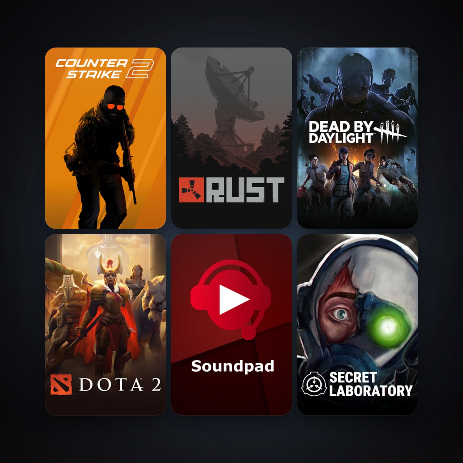 Dota 2 + CS2 Prime, 49 games, Steam 10, clean — HabibiAccounts